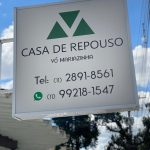 Casa de repouso em Póa